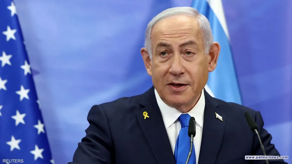 نتنياهو يهدد إيران: سننجز المهمة